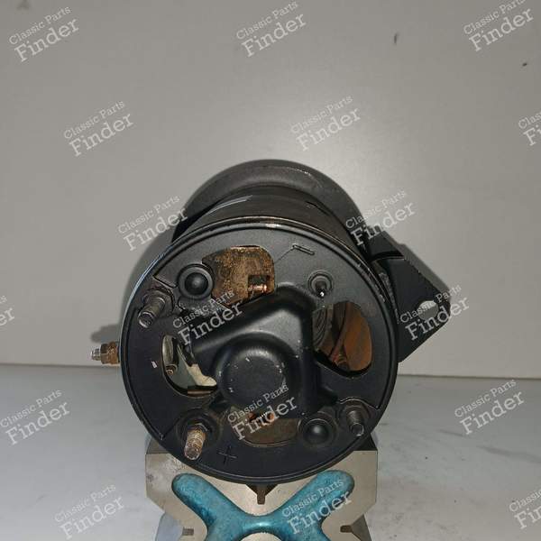 DYNAMO DUCELLIER - 6V - RENAULT 4 / 3 / F (R4) - 7251- 2