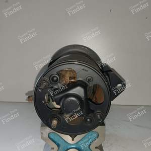 DYNAMO DUCELLIER - 6V - RENAULT 4 / 3 / F (R4) - 7251- thumb-2