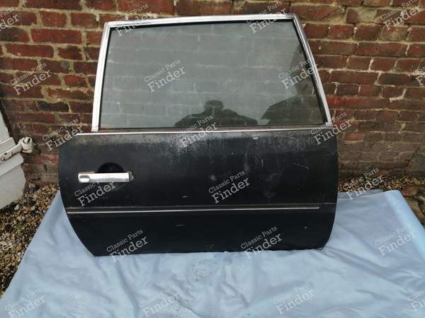 Portière arrière droite - Version Prestige / Limousine - CITROËN CX - 0