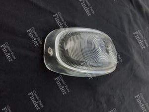Blinkerkappe vorne - PEUGEOT 404 - 612- thumb-1