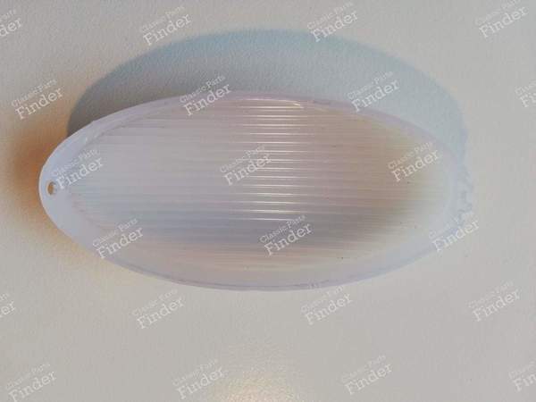 Cabochon/Ceiling light switch - RENAULT Twingo - 2