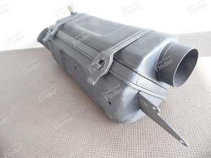 AIR FILTER HOUSING - TURBO VERSION - PORSCHE 924 - 93111002103 / 93111002104- thumb-2