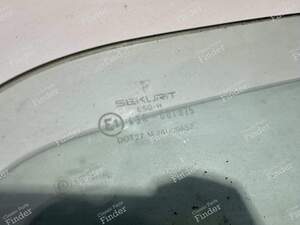 Right window - PORSCHE 928 - thumb-2