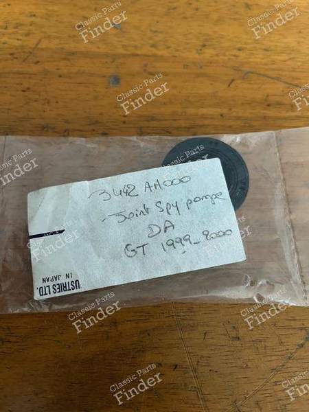 SATZ FÜR PUMPE SERVOLENKUNG - SUBARU Impreza - 34440AA000 / 3442AA000- 4