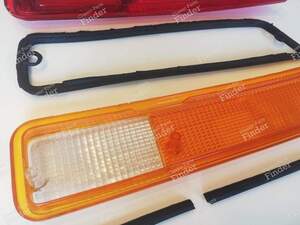 Paar Rückleuchten links + rechts – 1er-Reihe - ALFA ROMEO Alfetta GT/GTV - Ref. 60727798 / 60727799 / 60727809 / 60727810- thumb-5