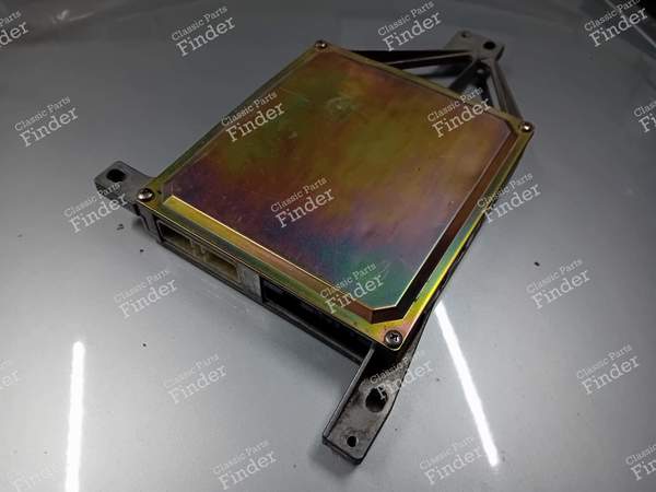 Calculateur moteur CRX 1,6 16 ZC1 - HONDA CR-X - 37820PJ137521- 0