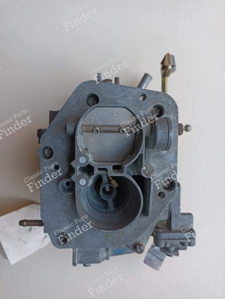 Carburateur Solex pour Mot. XY6 B 1360 cc Renault 14 TS éventuellement adaptable sur 104 - PEUGEOT 104 / 104 Z - 32/35 CICSA- 0
