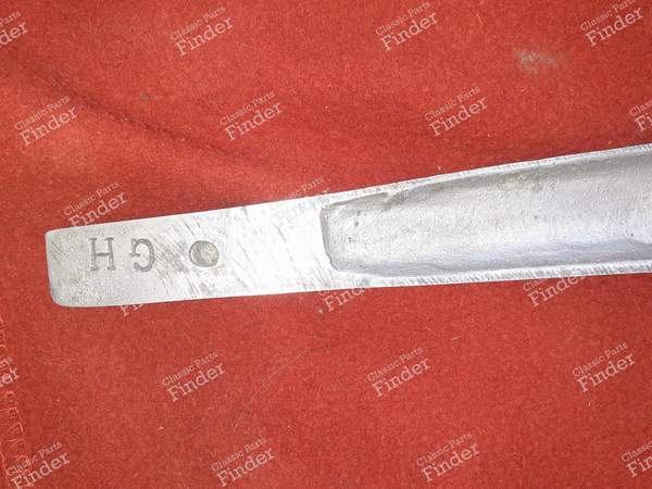 Hood strip - PEUGEOT 203 - 3