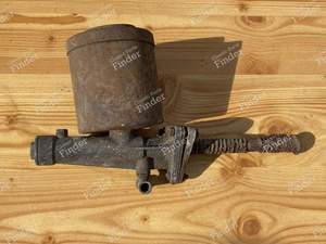 Eintopfpumpe zum Schmieren - TALBOT-LAGO T26