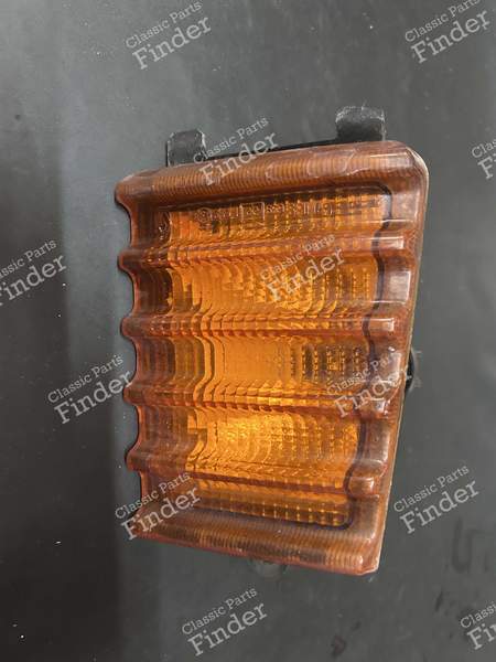 Feu clignotant avant gauche - RENAULT Master - 3