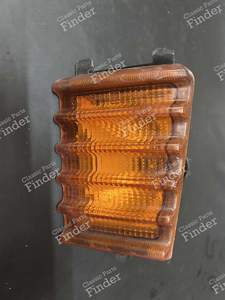 Feu clignotant avant gauche - RENAULT Master - thumb-3