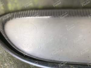 Right front fog lamp - PEUGEOT 406 Coupé - 8260210- thumb-1