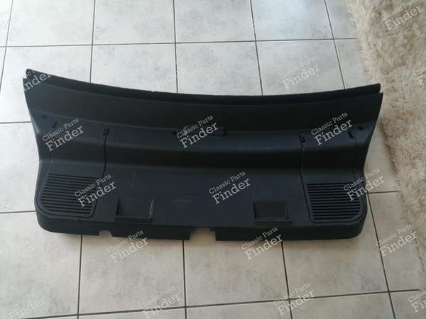 Habillage de coffre pour berline - CITROËN XM - 0