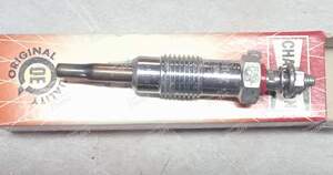 Champion Glow Plugs - Multi-Brand - CITROËN AX