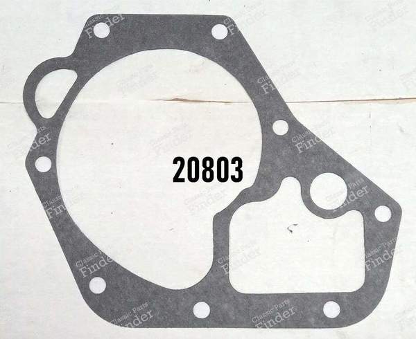 Water pump gasket - CITROËN C32 / C35 - 020803P- 0