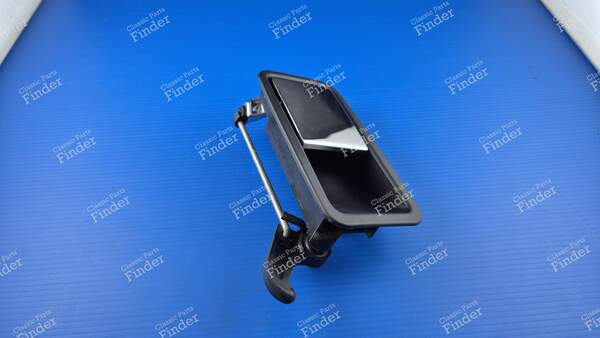 Exterior door handle - PEUGEOT 505 - 1