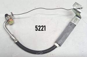 Pair of front left and right hoses - FORD Escort / Orion (MK5 & 6) - F5220/F5221- thumb-5