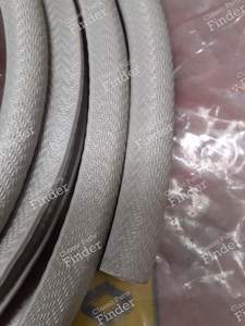 Türdichtung - RENAULT 4 / 3 / F (R4) - 7700587528- thumb-1