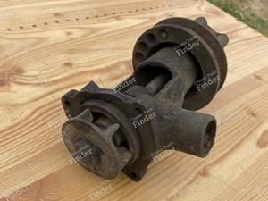 Pompe à eau - CITROËN C4 / C6 - thumb-2