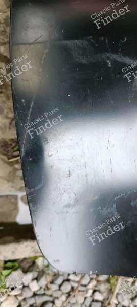 Tür hinten rechts für Break - OPEL Vectra (B) - 124547- 2