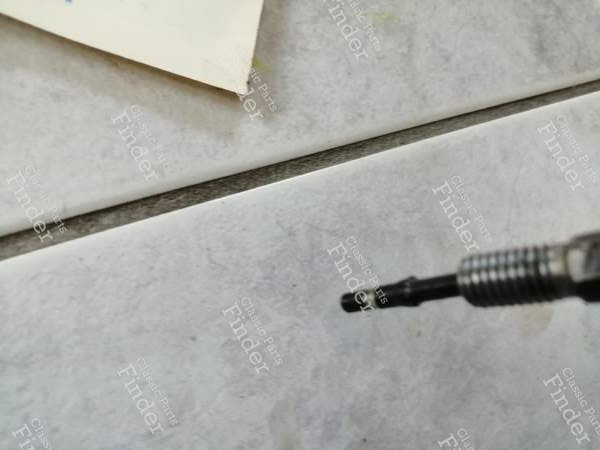 Rear cylinder hydraulic hose - CITROËN XM - 2