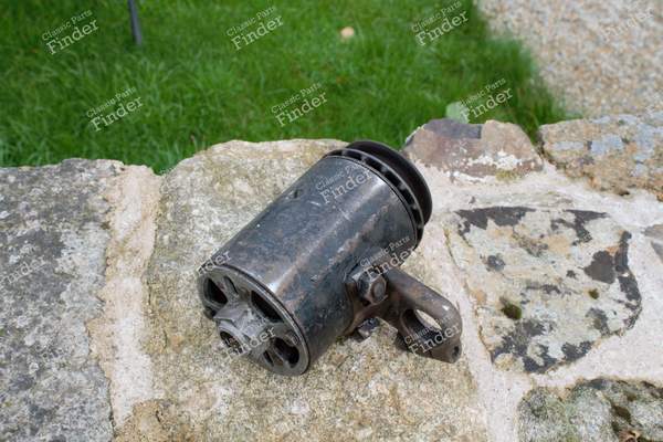 Dynamo 6V - CITROËN Traction Avant (7 / 11 / 15) - 7050A- 0