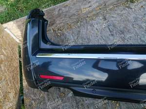 Pare choc arrière complet - CITROËN C6 - thumb-4