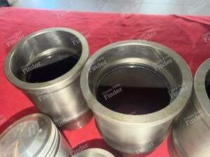 Kit chemises pistons - PEUGEOT 404 - thumb-8