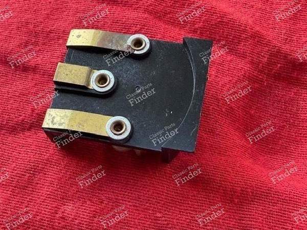 Empfänger für den Kraftstoffstandmesser - CITROËN DS / ID - 4
