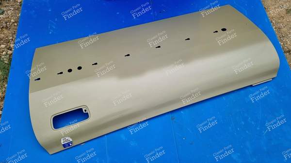 Türblatt außen links - PEUGEOT 406 Coupé - 9009.72- 3