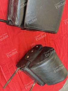 Paire d'appuie-tête - CITROËN DS / ID - thumb-3