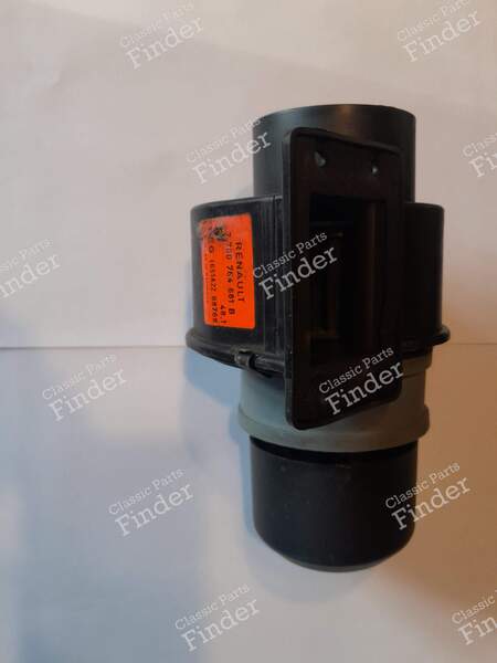 Aanti-percolateur - Version Turbocompressée - RENAULT 5 (Supercinq) / Express / Rapid (R5) - 7700764681B / LG51A22- 1