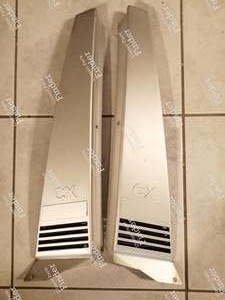 Paar Custodes - CITROËN CX - thumb-3