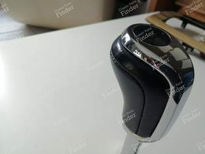 Schaltknauf Automatikgetriebe - CITROËN C6 - thumb-1