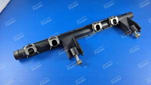Rampe d'injecteurs - RENAULT Twingo I