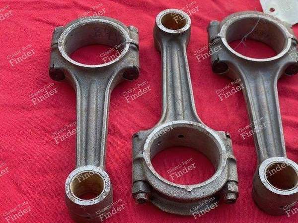 Set of 4 connecting rods - CITROËN CX - 2
