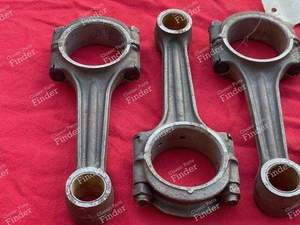 Set of 4 connecting rods - CITROËN CX - thumb-2