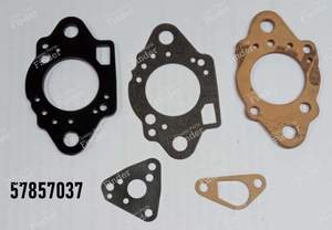 Solex 32 EISA2 to 4 carburetor kit, SEIA/SEIMA - RENAULT 5 / 7 (R5 / Siete) - 57 857 037- thumb-0