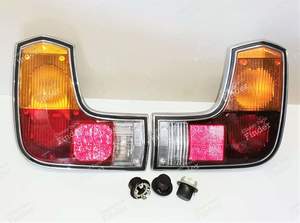 Paar Rückleuchten - HILLMAN-CHRYSLER-TALBOT Avenger / Sunbeam