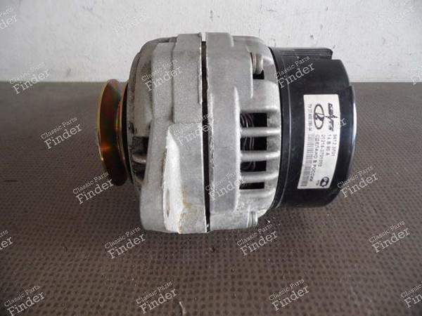 ALTERNATOR 212143701010 LADA NIVA 4x4 1,7 - LADA Niva / 4X4 - 21214-3701010- 3