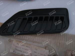 Hood grille Nissan Silvia SX S110 - NISSAN Silvia / SX (S110)