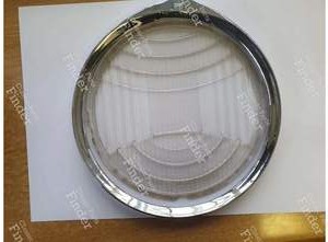 Lampe frontale vintage - NASH 600 - thumb-5