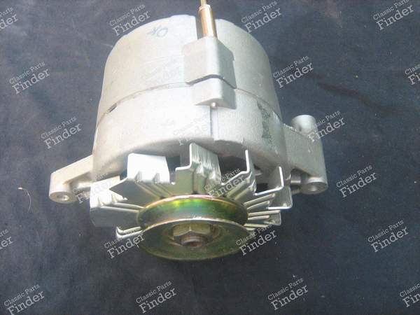 Lichtmaschine - OPEL Ascona (C) - 052544245A- 0