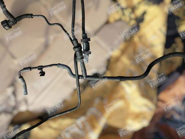 Turbo-Elektrovane - CITROËN C6 - 4