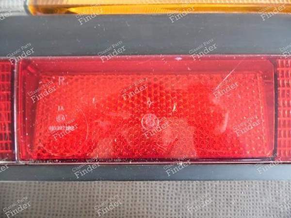 RIGHT TAIL LIGHT 6321381364 BMW E28 - BMW 5 (E28) - 6321381364- 5