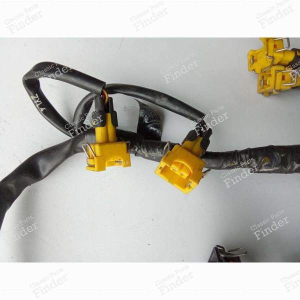 Injection harnesses - GSI 8V - OPEL Kadett (E) - 3