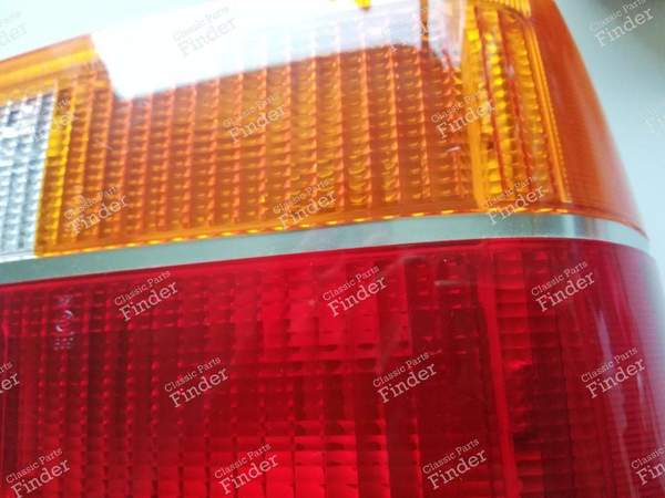 Right-hand rear light with chrome trim - RENAULT 18 (R18) - OEM: 7701022420 / 20780D- 3