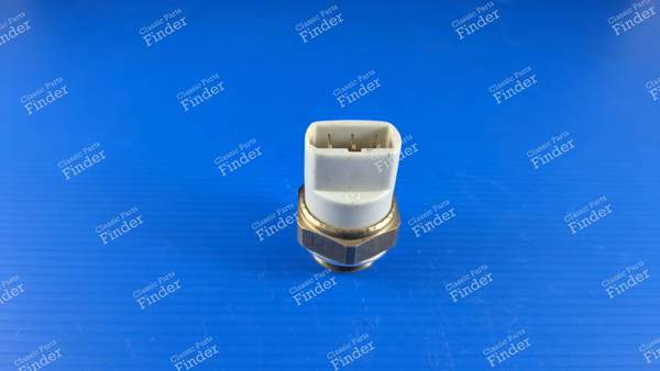 Thermocontact de ventilateur - VOLKSWAGEN (VW) Golf II / Jetta - 75605- 0