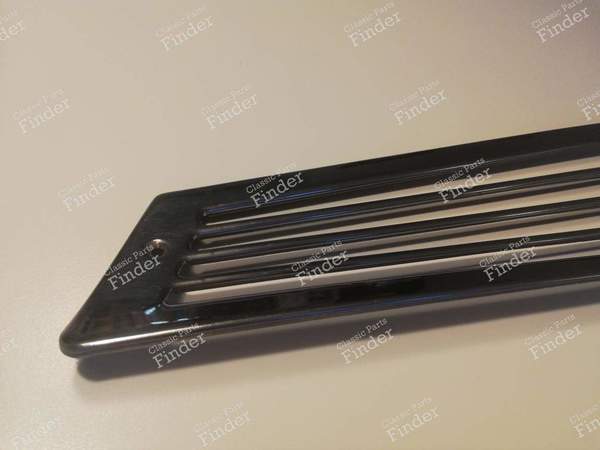 Ventilation grilles for 'ashtray' wings - CITROËN DS / ID - 4