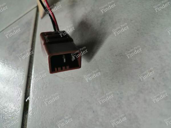 Bremspedal mit Sensor - CITROËN XM - 1